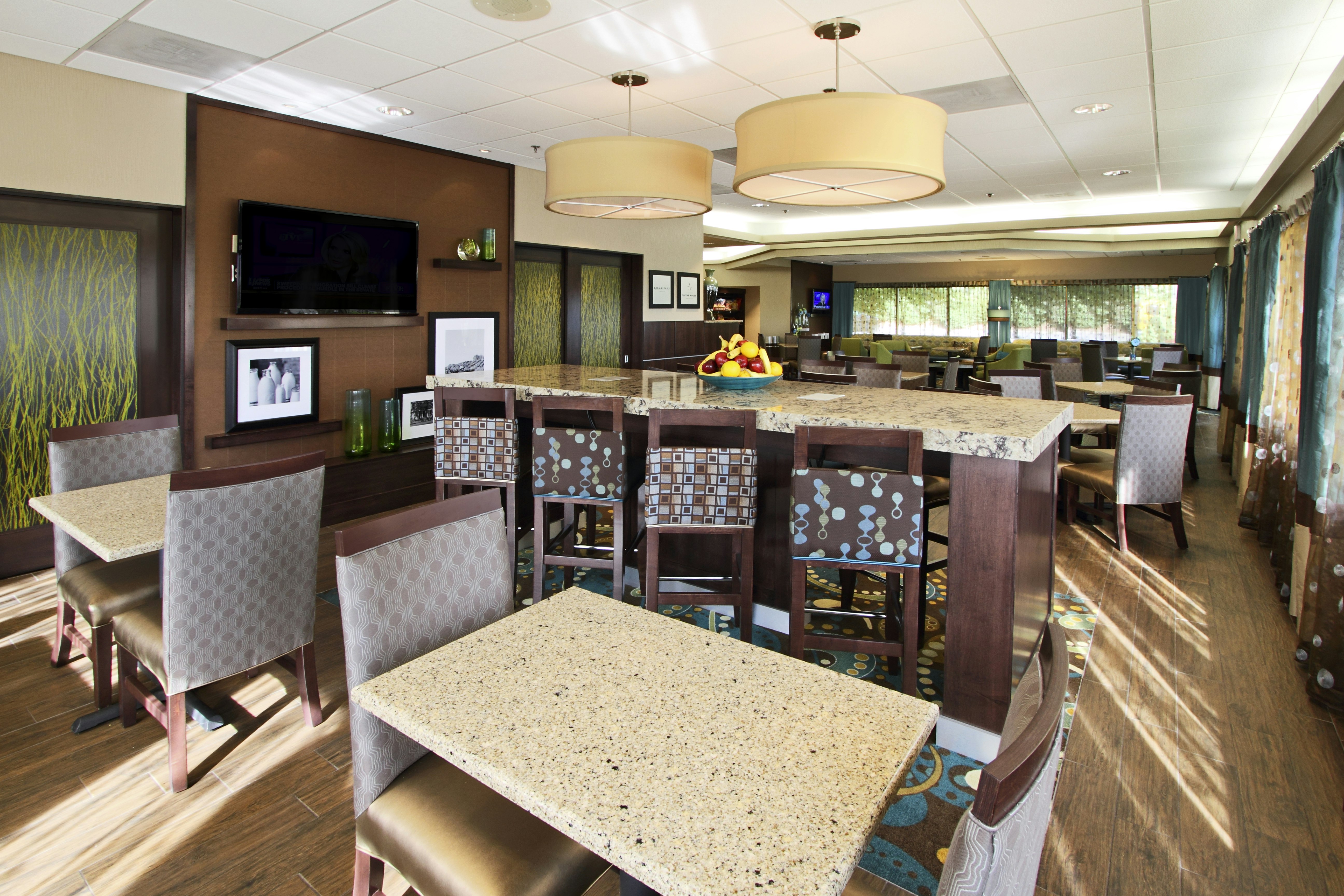Hampton Inn Hagerstown 51/80