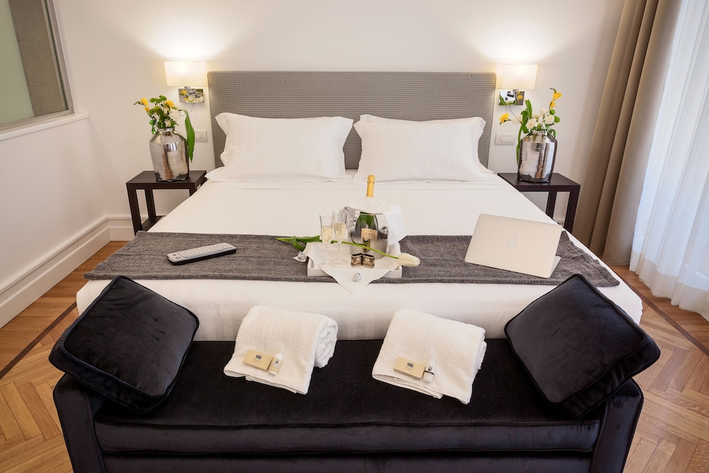 504 CORSO SUITES 55/76