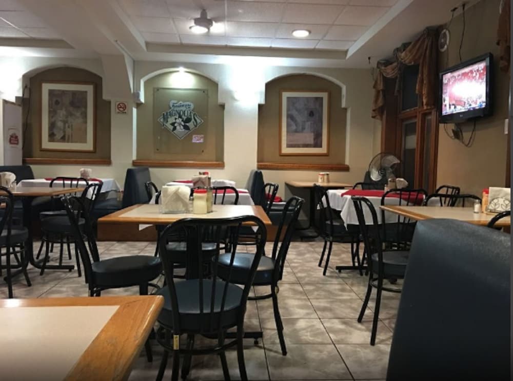 Hotel Baeza 38/50