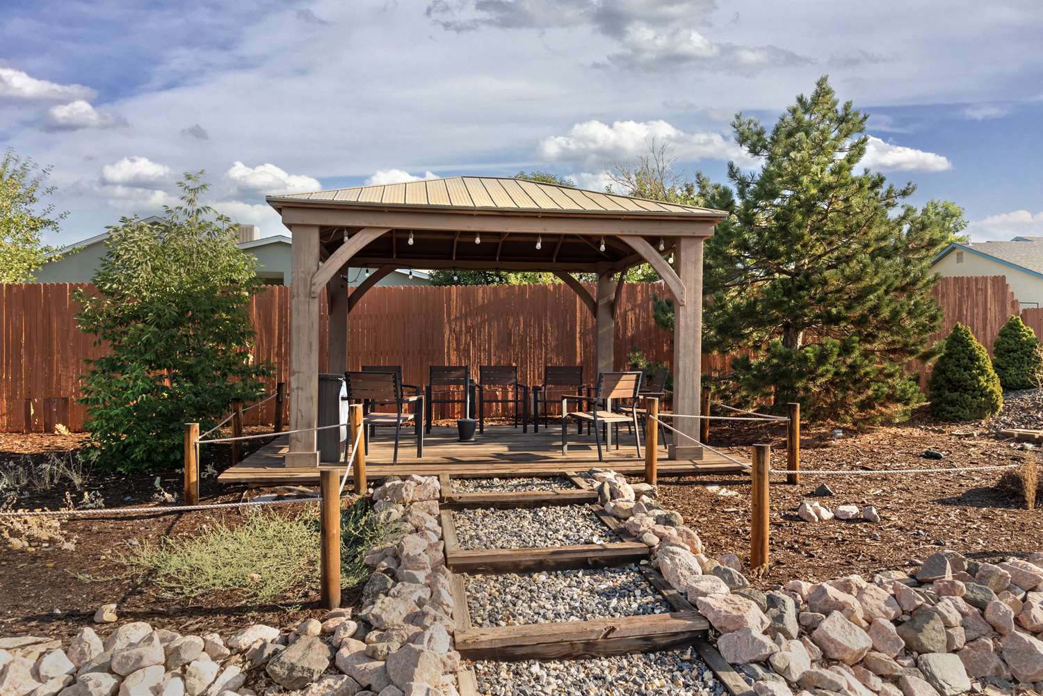 Best Western Canon City 37/37