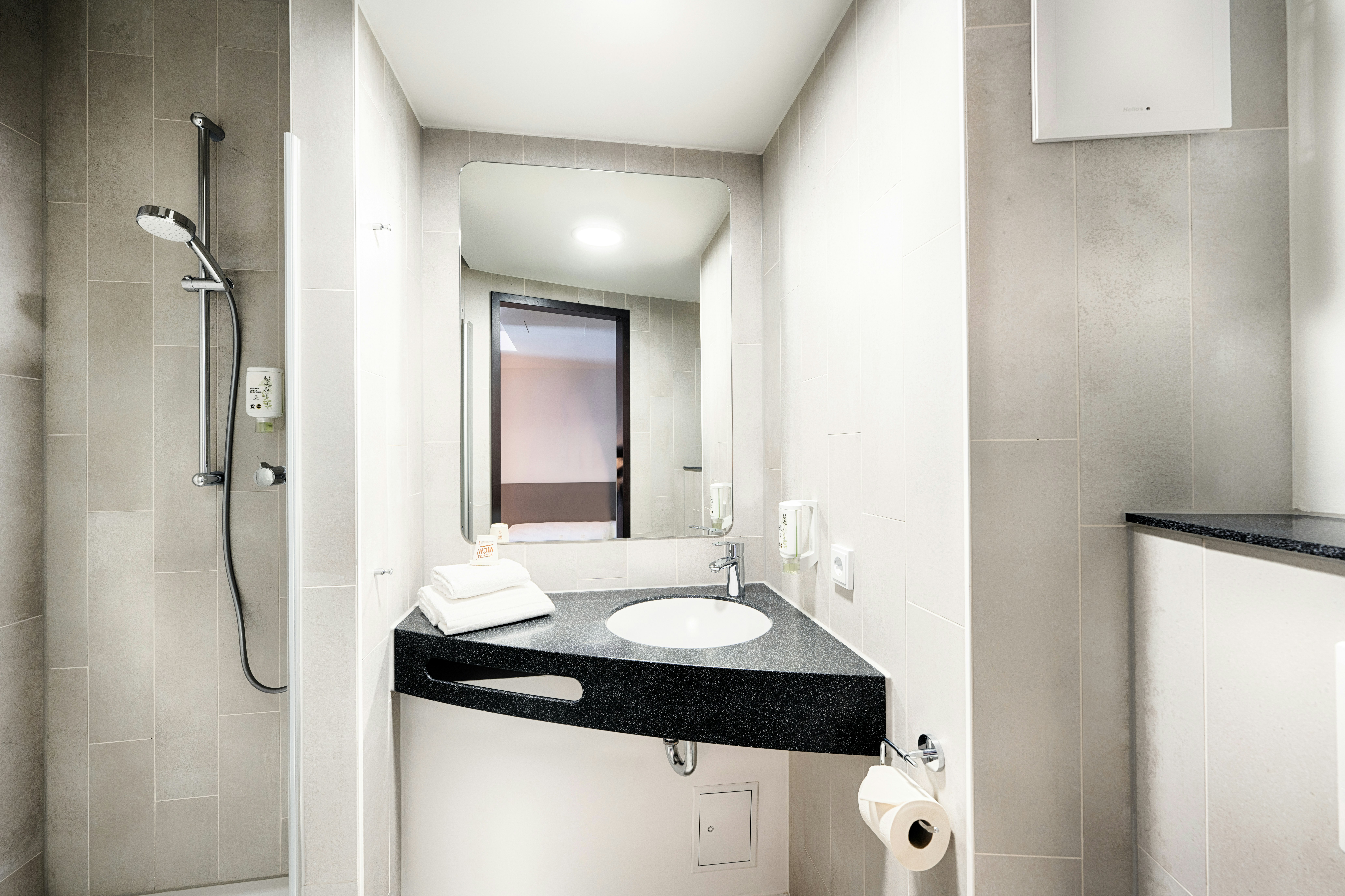 B&b Hotel Willingen 50/50