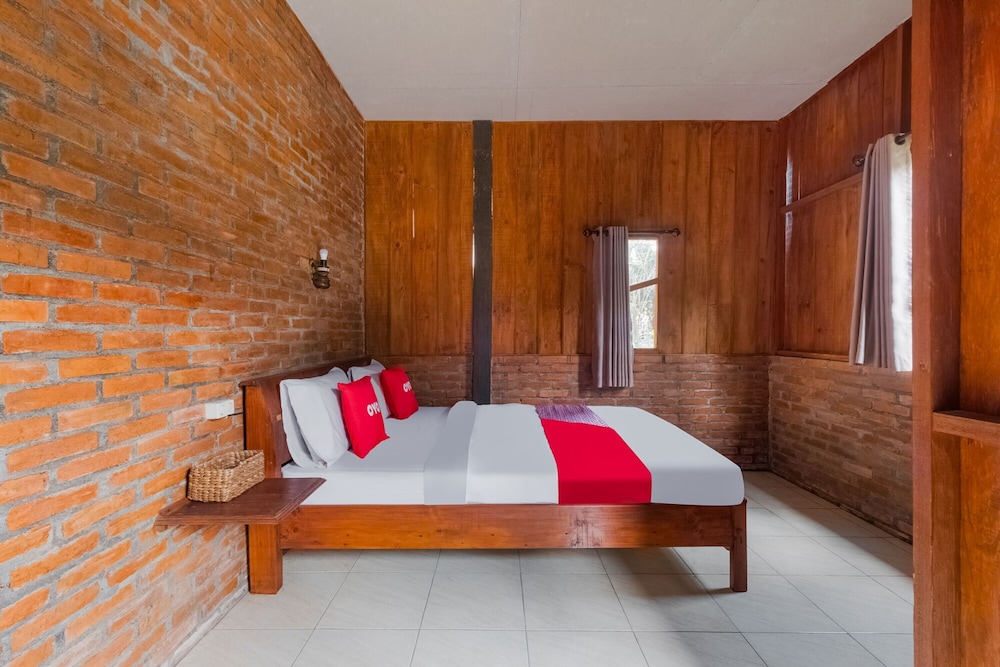 Hotel O Pondok Inspirasi Minggir 11/21