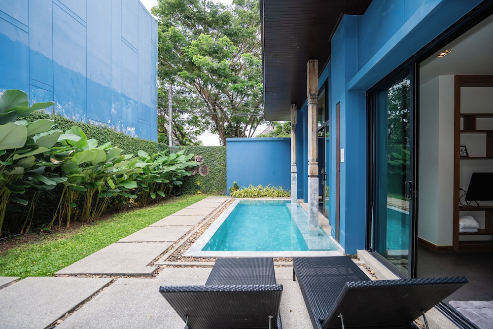 Wings Phuket Villa by Two Villas HOLIDAY 40/45