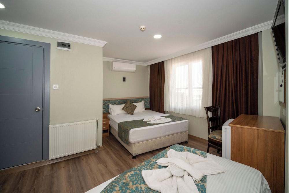 SIMPER HOTEL 11/50