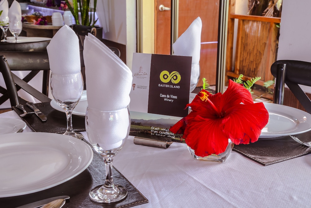 Easter Island Eco Lodge Ex Hotel Rapa Nui 35/75