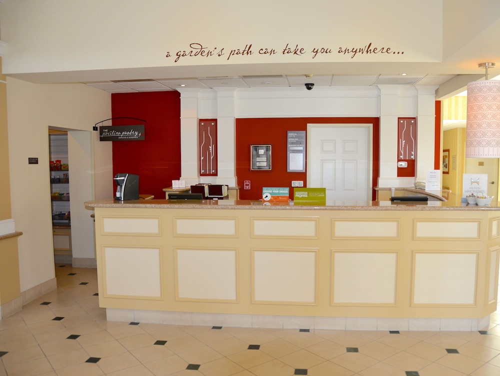 Hilton Garden Inn Victorville 4/38