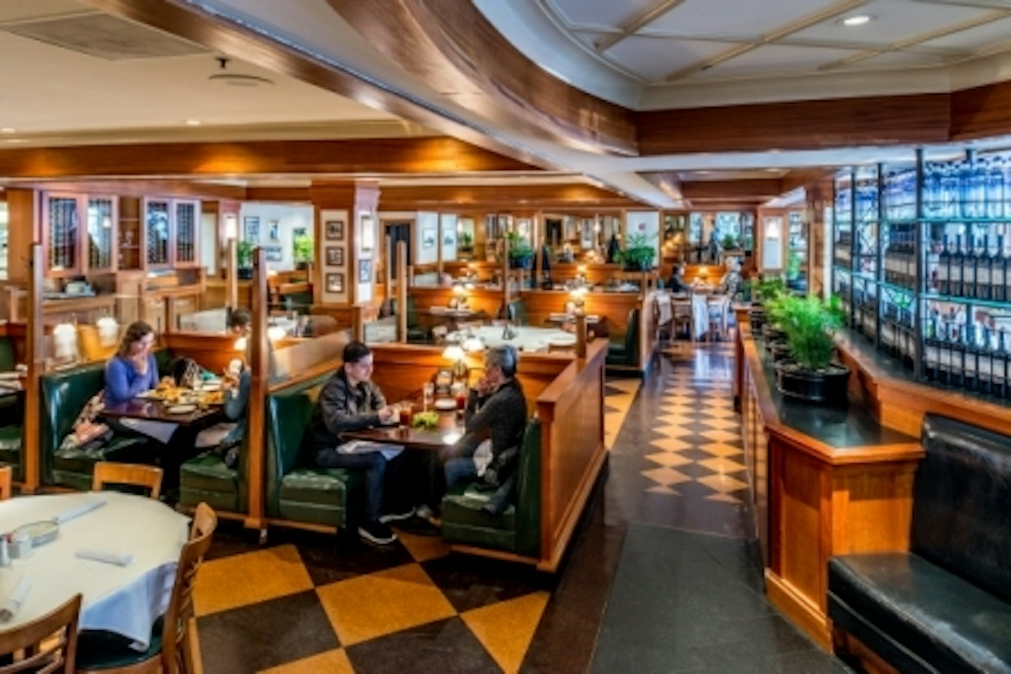 Georgetown Inn 63/82