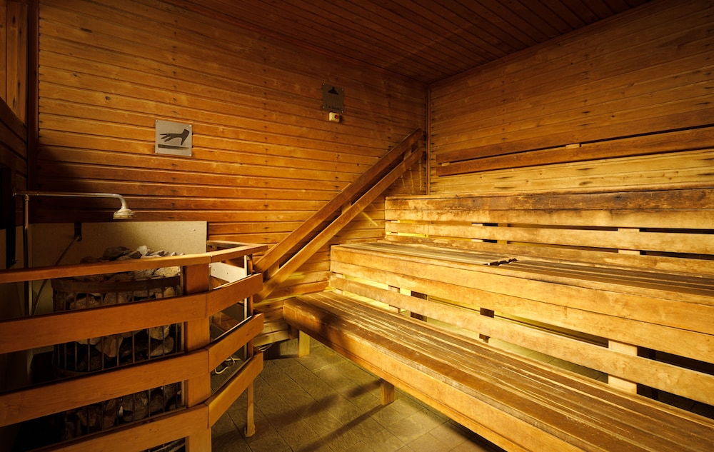 Meresuu SPA & Hotel 32/68