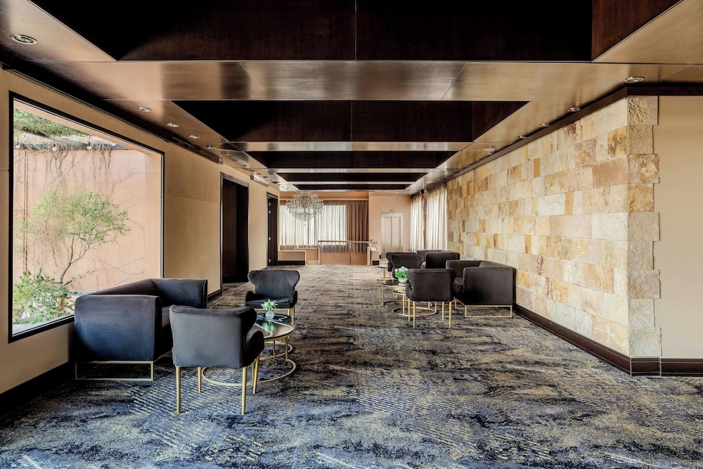 Holiday Inn Buenos Aires Ezeiza Airport 54/59