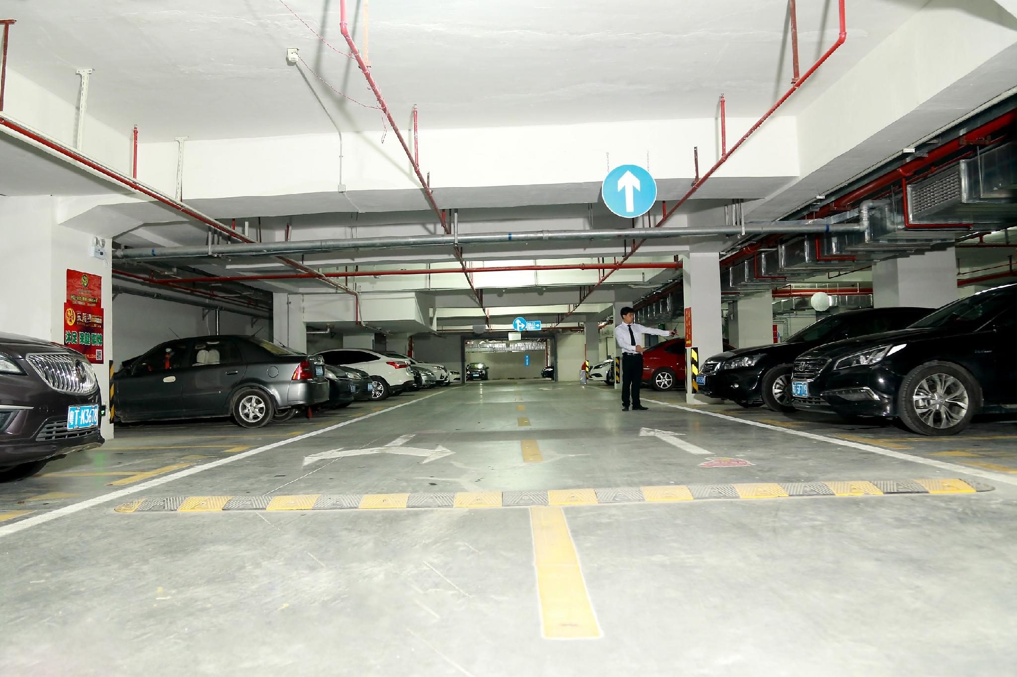Vienna International Hotel (Zhongshan Torch Development Zone) 37/39