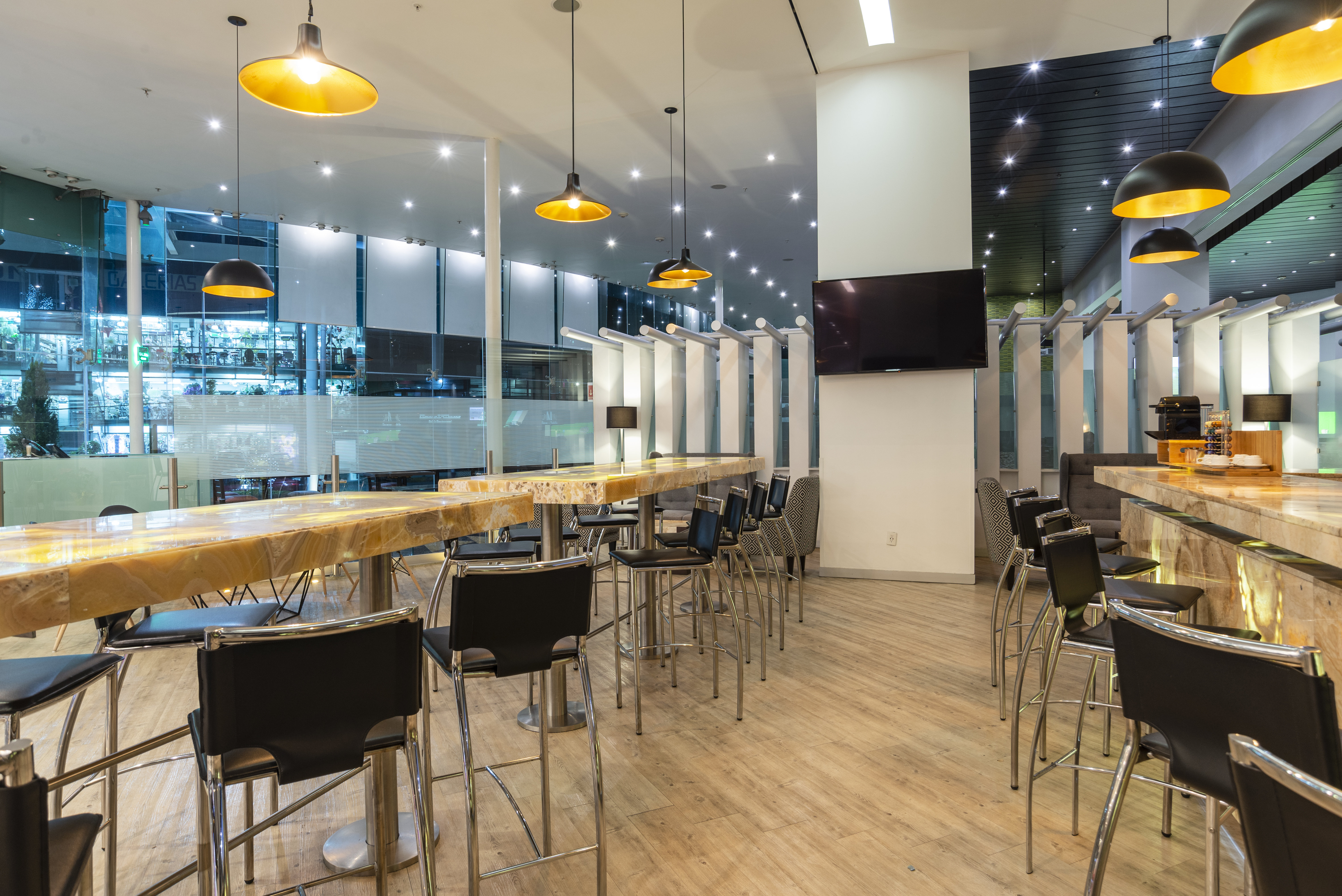 Holiday Inn Mexico City-Plaza Universidad 33/50