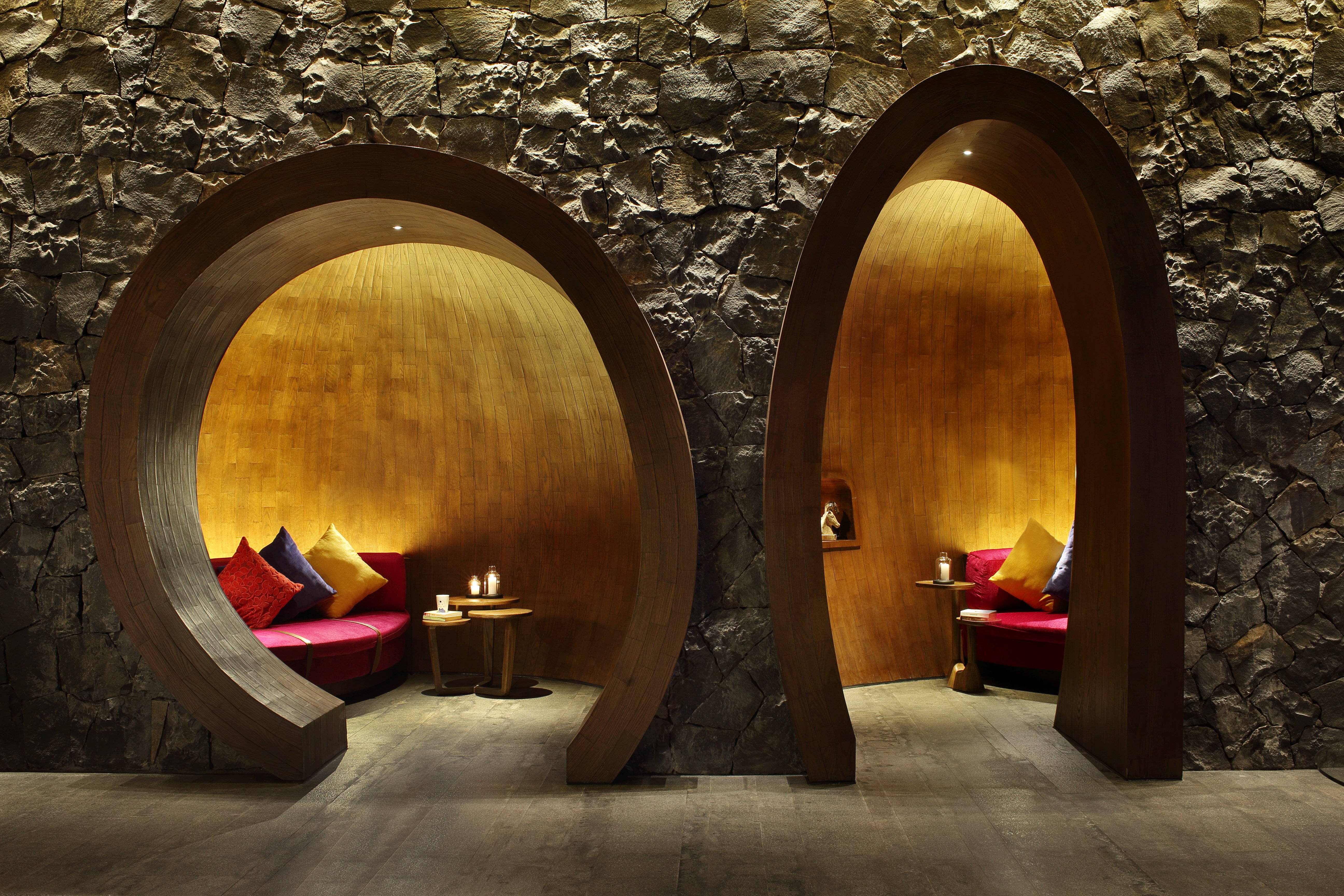 HOTEL INDIGO LIJIANG ANCIENT TOWN 7/35