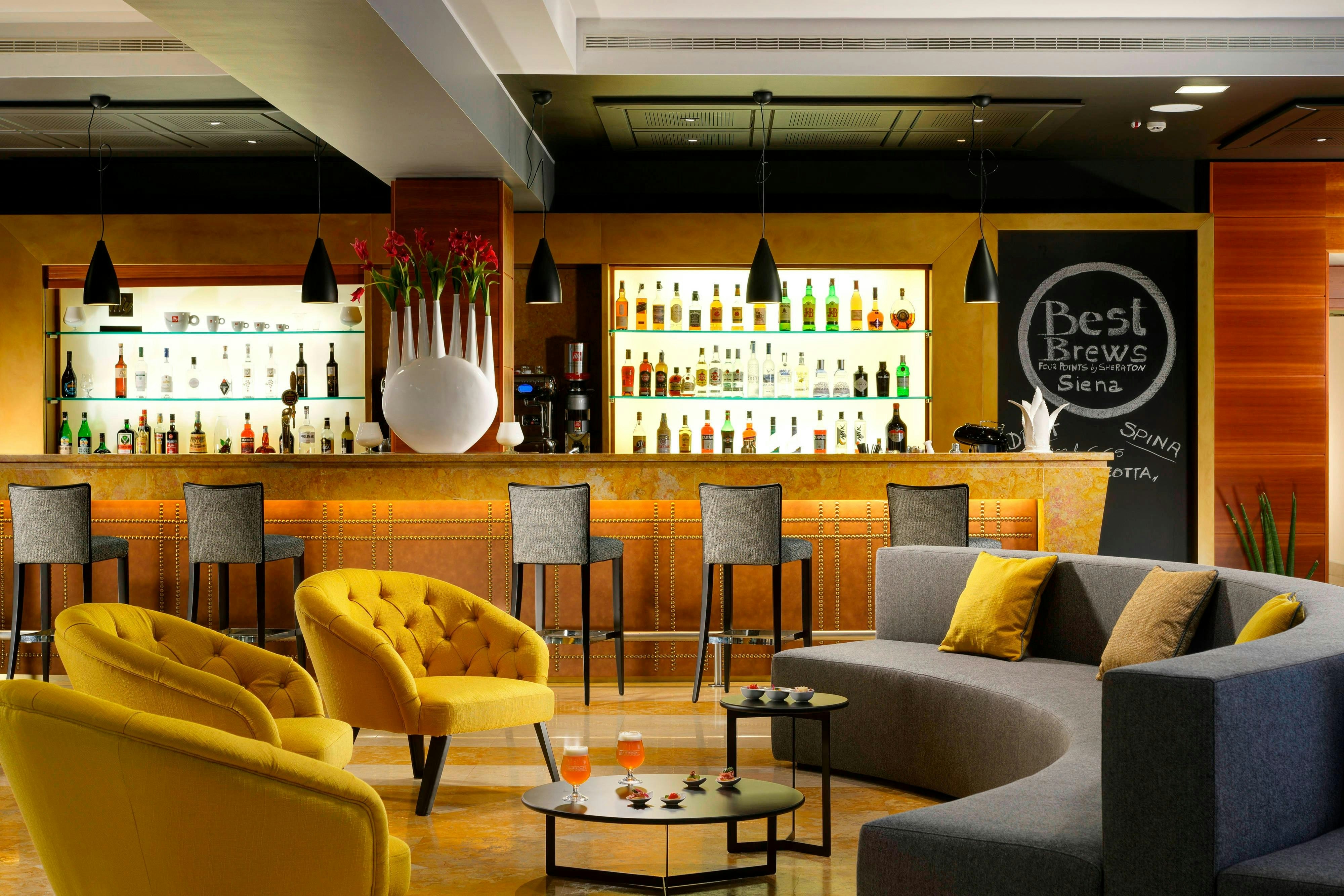 Four Points By Sheraton Siena 11/22