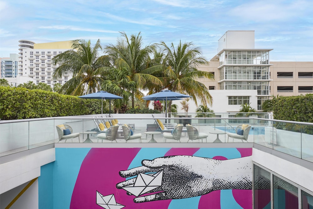 Hyatt Centric South Beach Miami 61/65