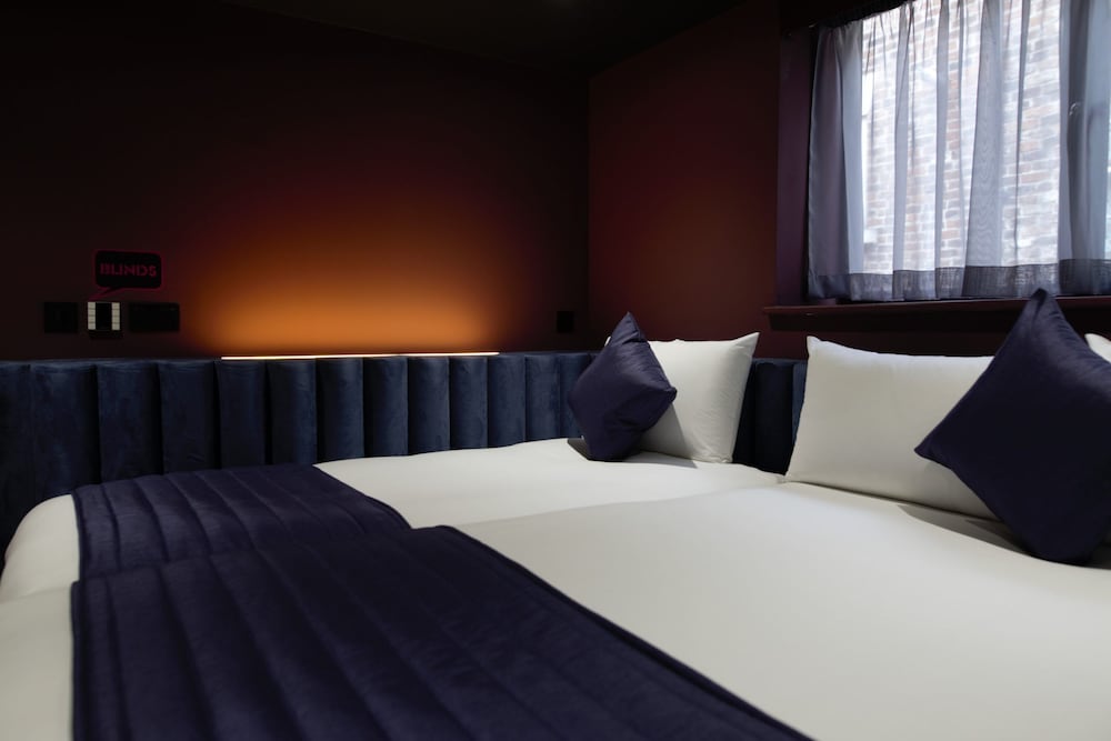 Duke Street Boutique Hotel 8/30