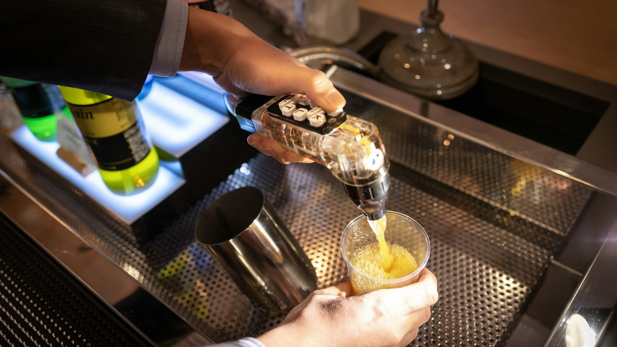 Super Hotel Premier Namba Shinsaibashi Hot Springs 10/25