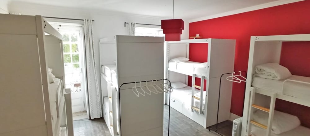 Hostel Casa d'Alagoa 24/62