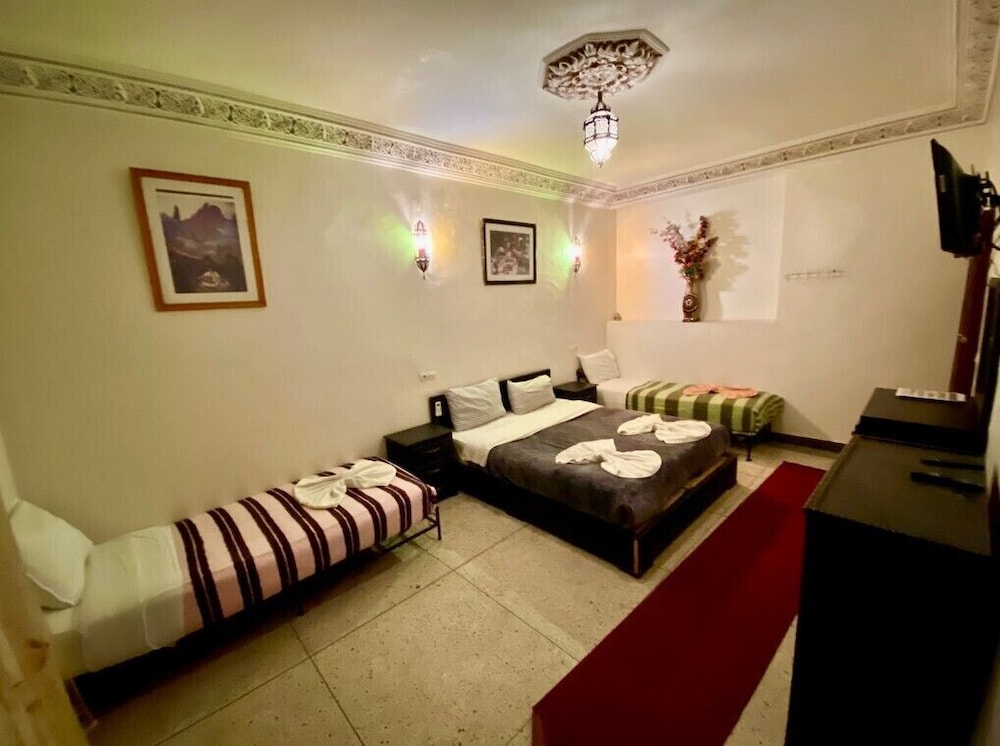 Riad Jibril 9/28