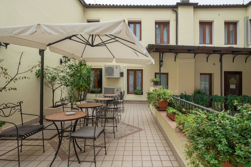 Hotel Locanda Herion 18/50