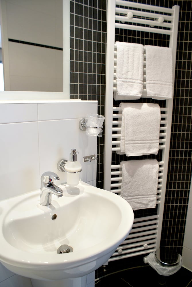 Fletcher Hotel-Restaurant De Kempen 24/44