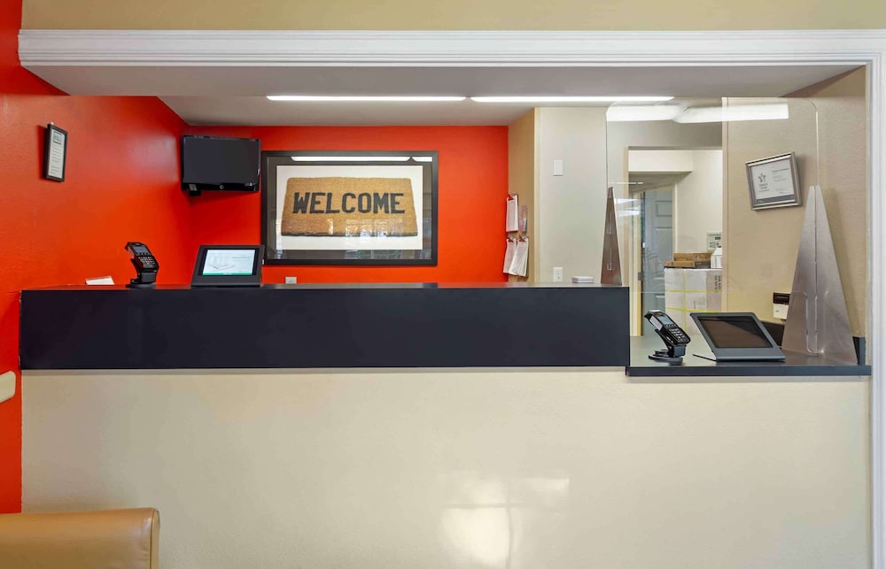 Extended Stay America - Seattle - Southcenter 9/58