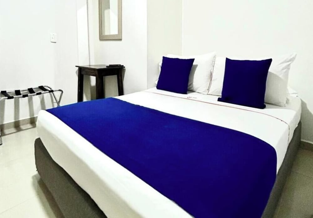 Hotel Casa 10 17/60