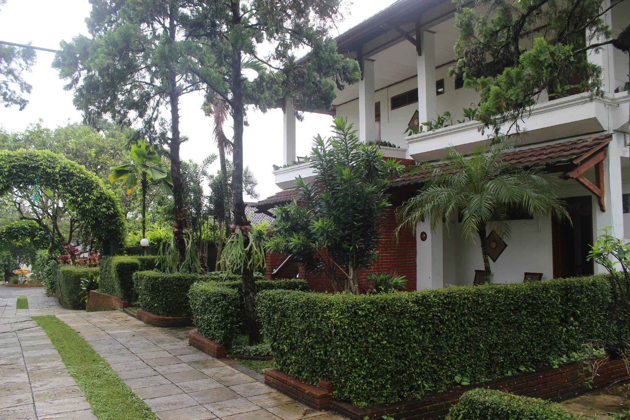 Hotel Taman Sari 48/50