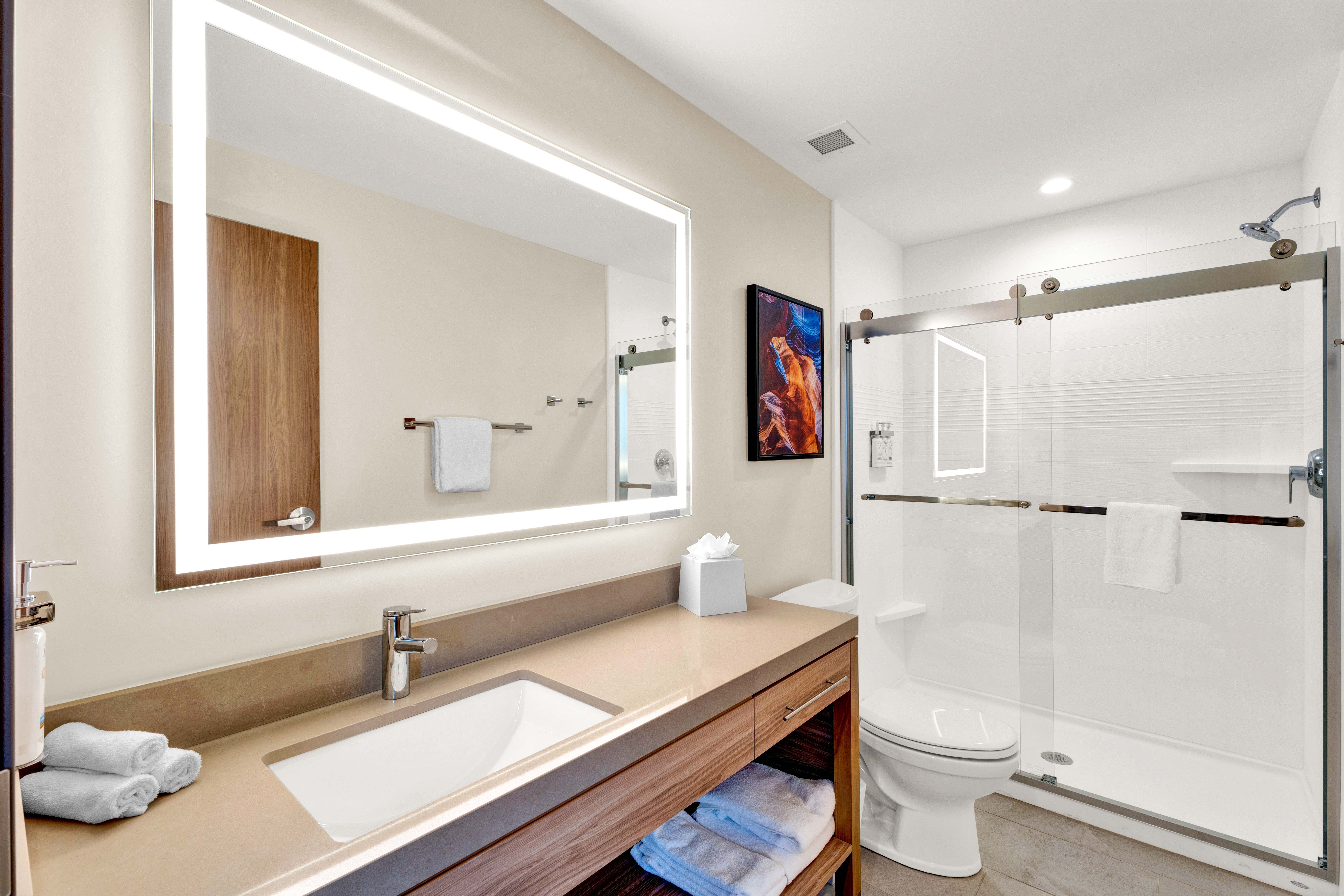 Candlewood Suites Detroit - Auburn Hills by IHG 48/50