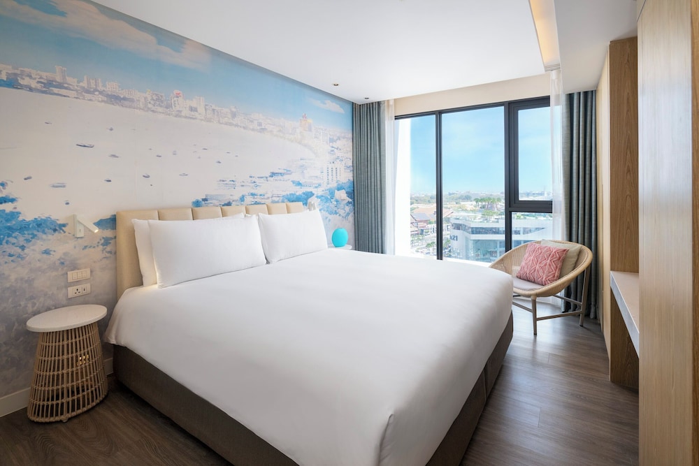OZO North Pattaya 19/72