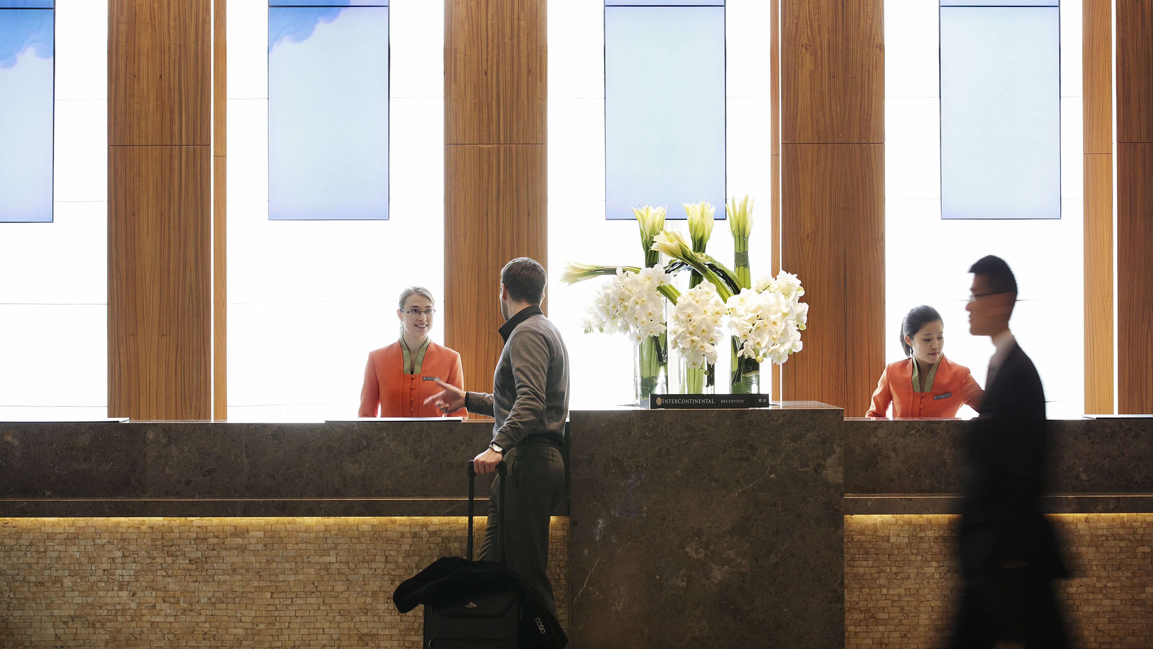 INTERCONTINENTAL SUZHOU 11/50