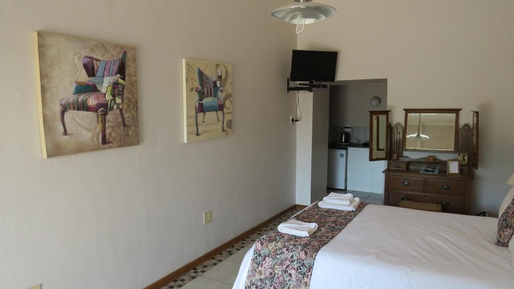Die Kleipot Guesthouse 10/47