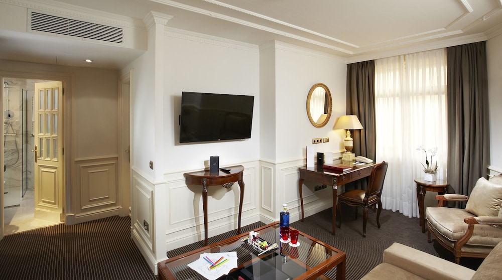 Hotel Fenix Gran Melia 43/70