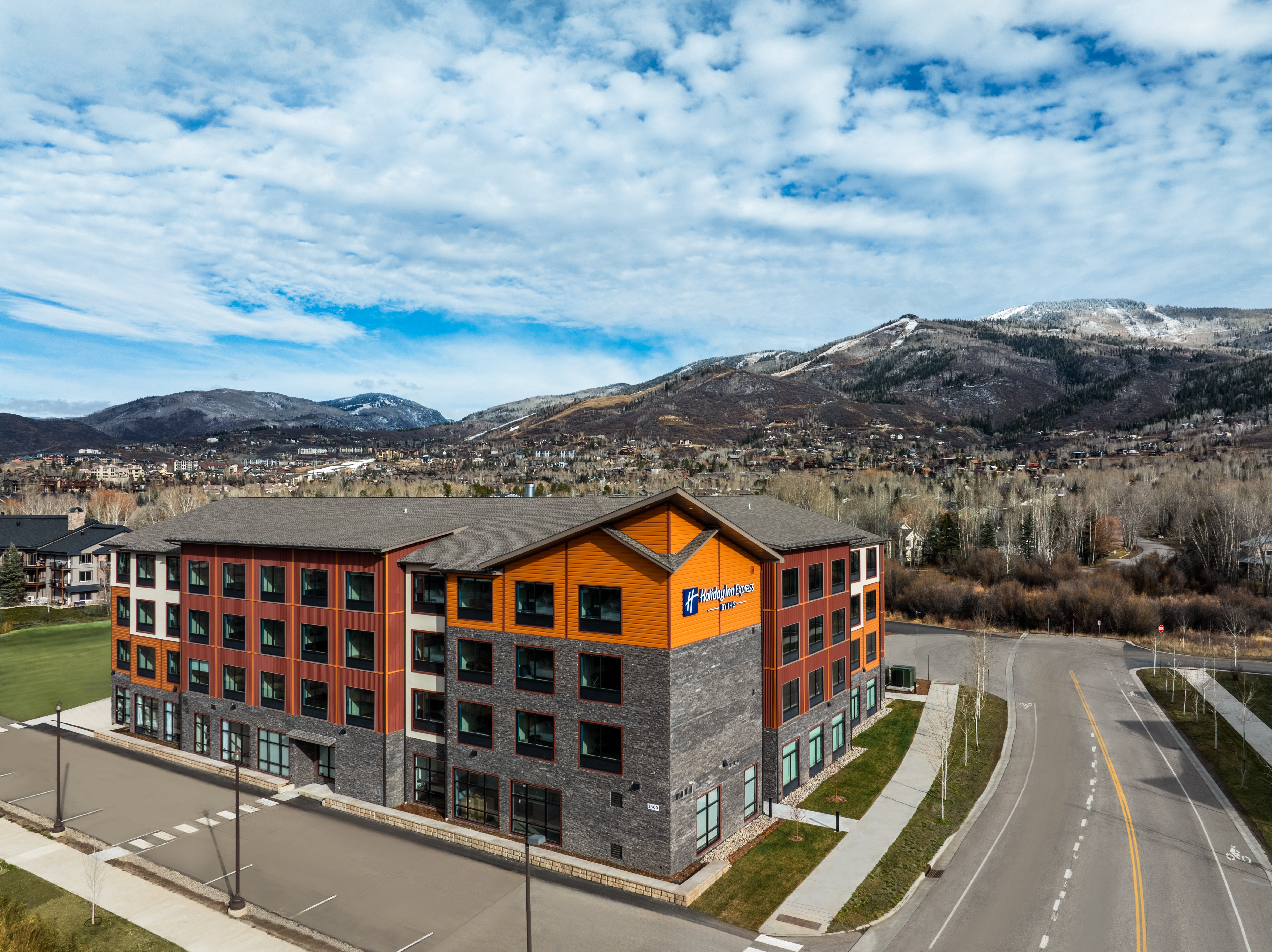 Holiday Inn Express & Suites Steamboat Springs by IHG 1/47