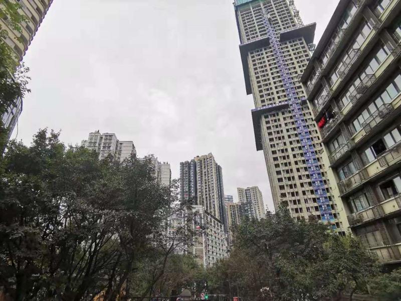 GreenTree Eastern Chongqing Jiefangbei Children's Hospital Hotel 65/65
