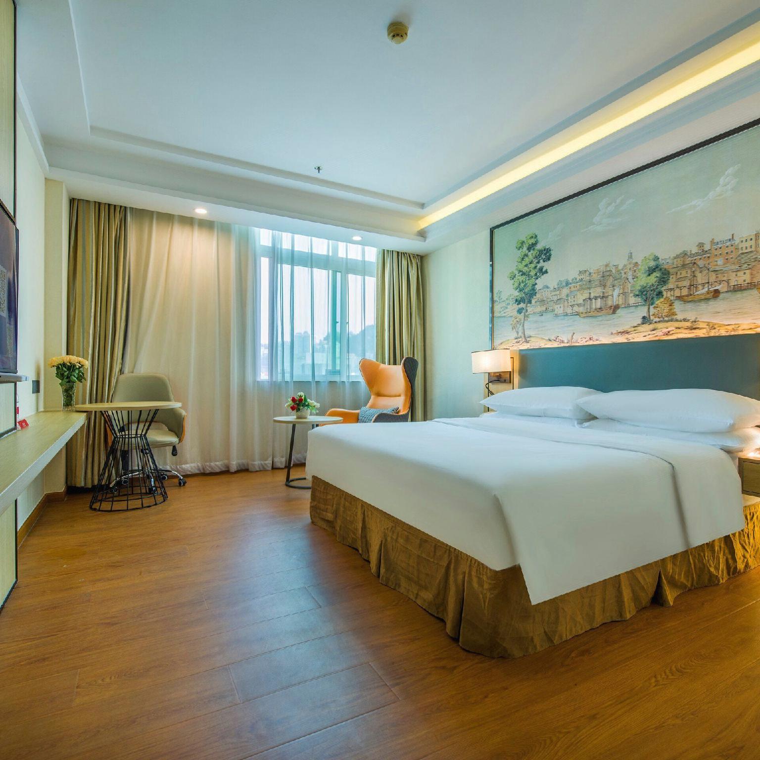 Vienna Hotel (Huizhou Maidi) 22/32