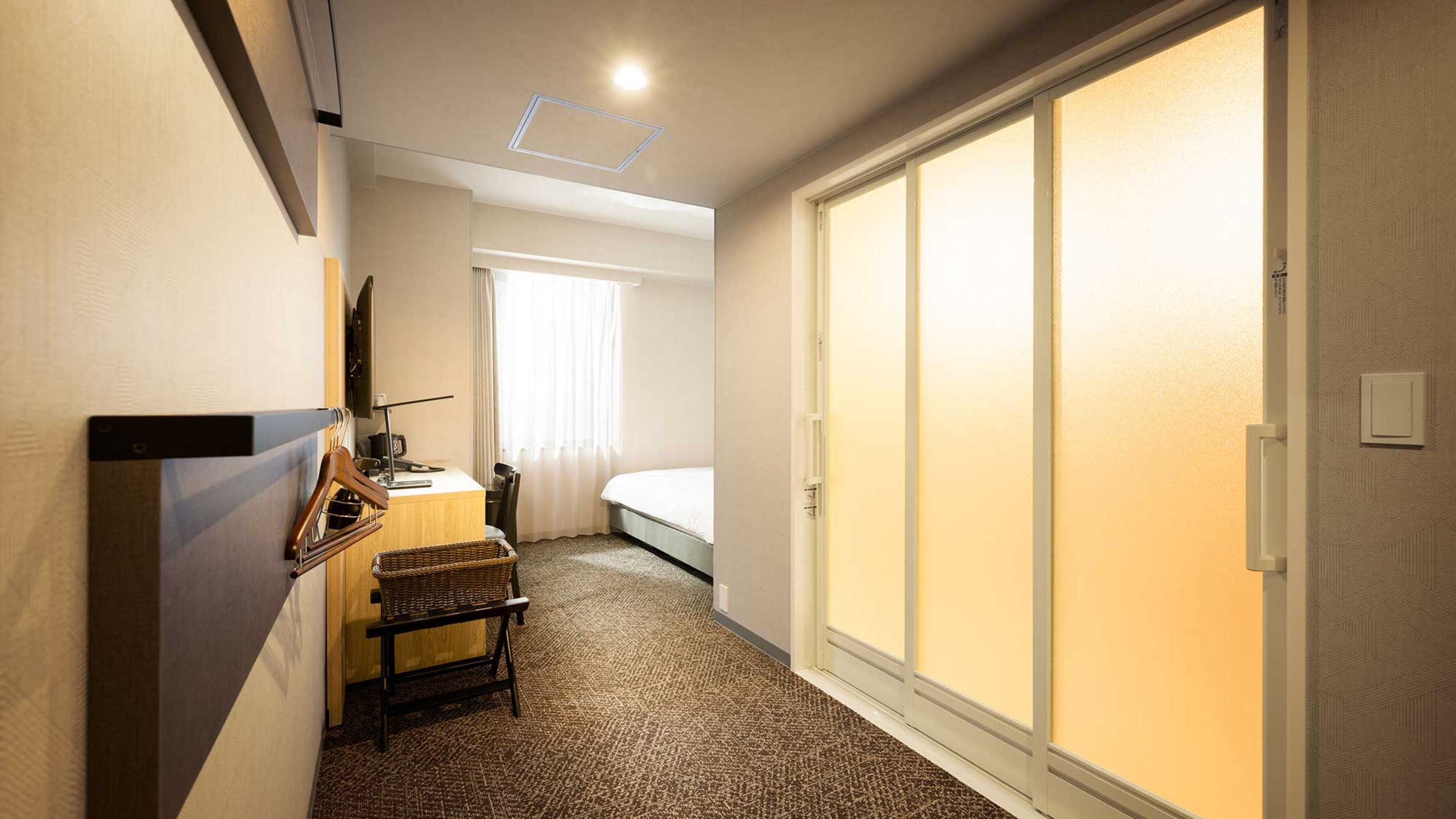 Shizutetsu Hotel Prezio Osaka Shinsaibashi 37/50