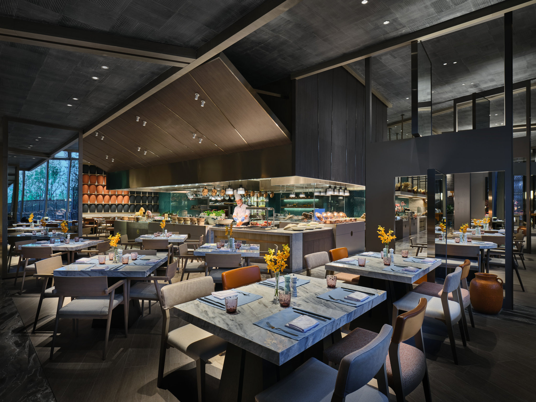 Crowne Plaza Qidong 46/74