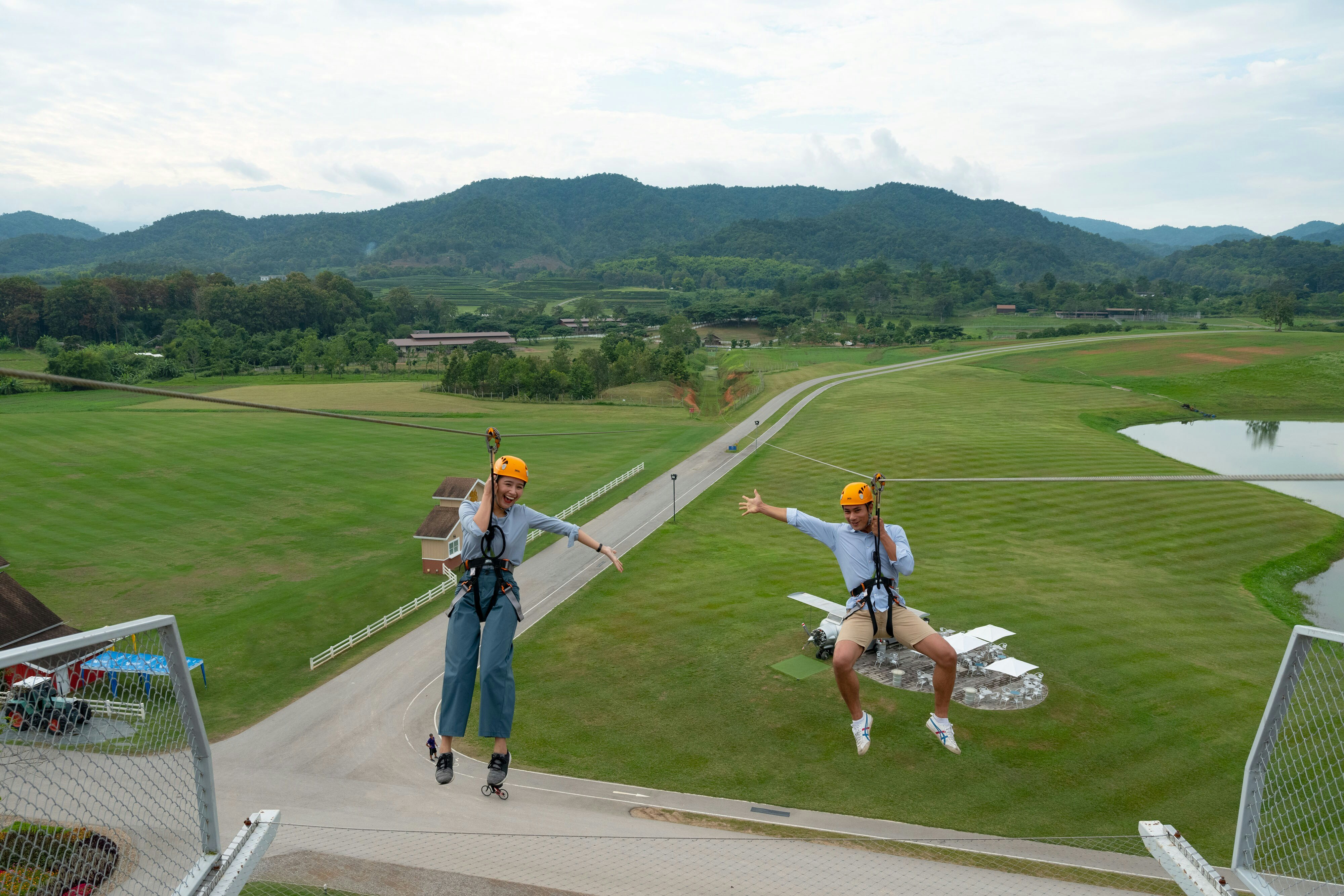 Le Meridien Chiang Rai Resort 31/71
