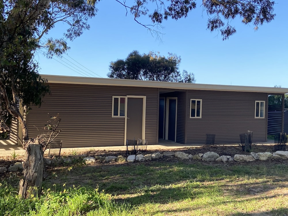 Seafront Holiday Park Kangaroo Island 51/57