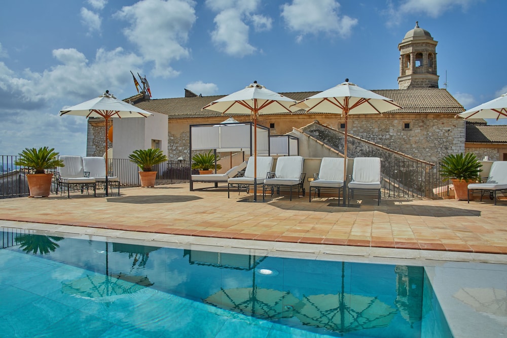 Cas Comte Suites & Spa - Adults Only 42/50