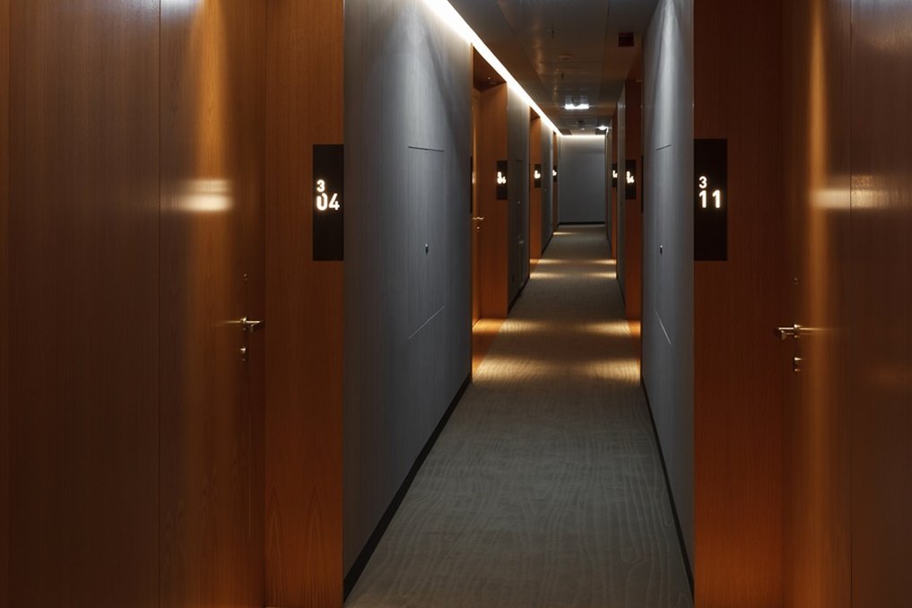 NEYA Porto Hotel 51/56
