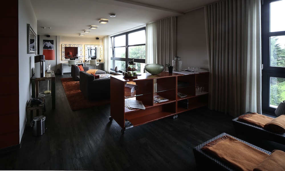 Altes Stahlwerk Business & Lifestyle Hotel 31/50