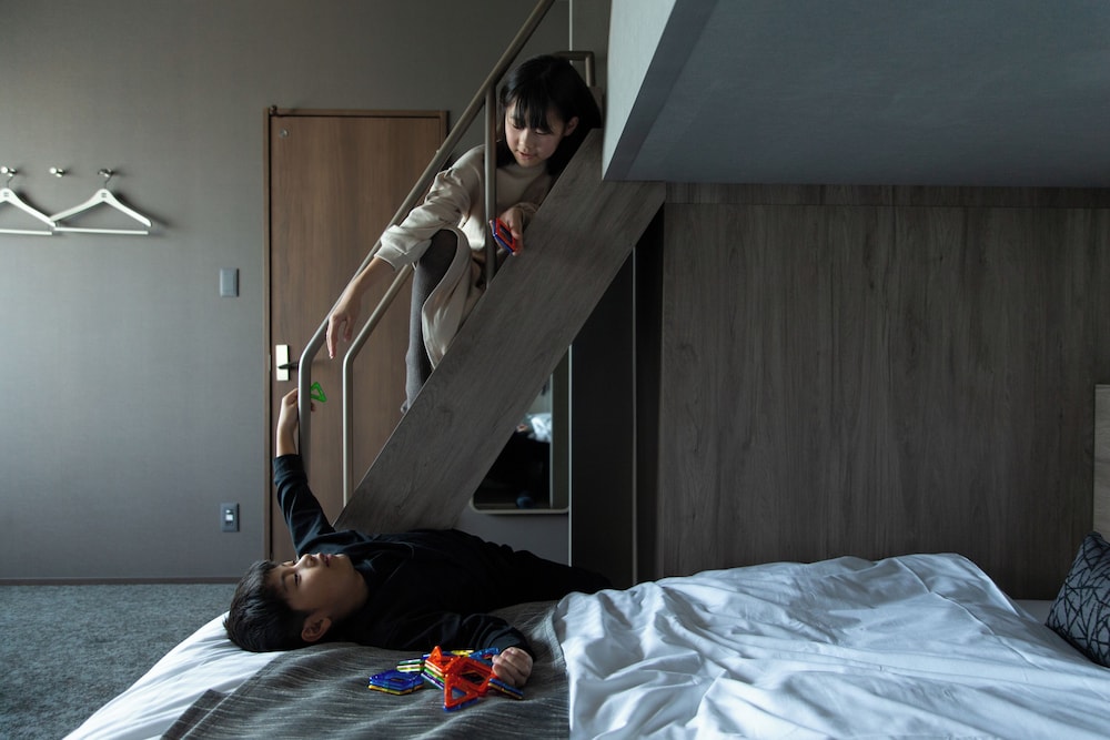 Fav Hotel Kagoshima Chuo 8/32