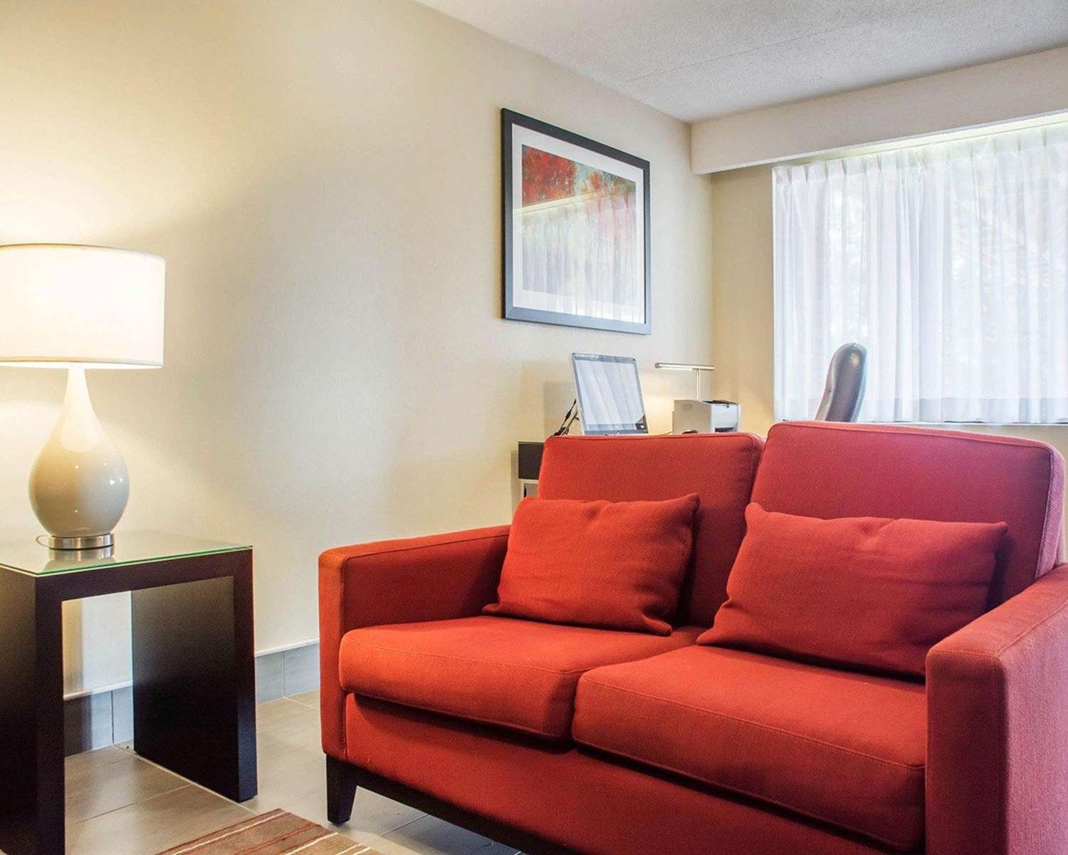 Comfort Inn Brantford 18/29