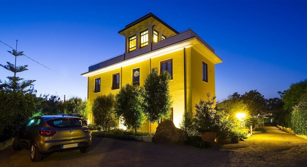 Villa Margherita 39/50