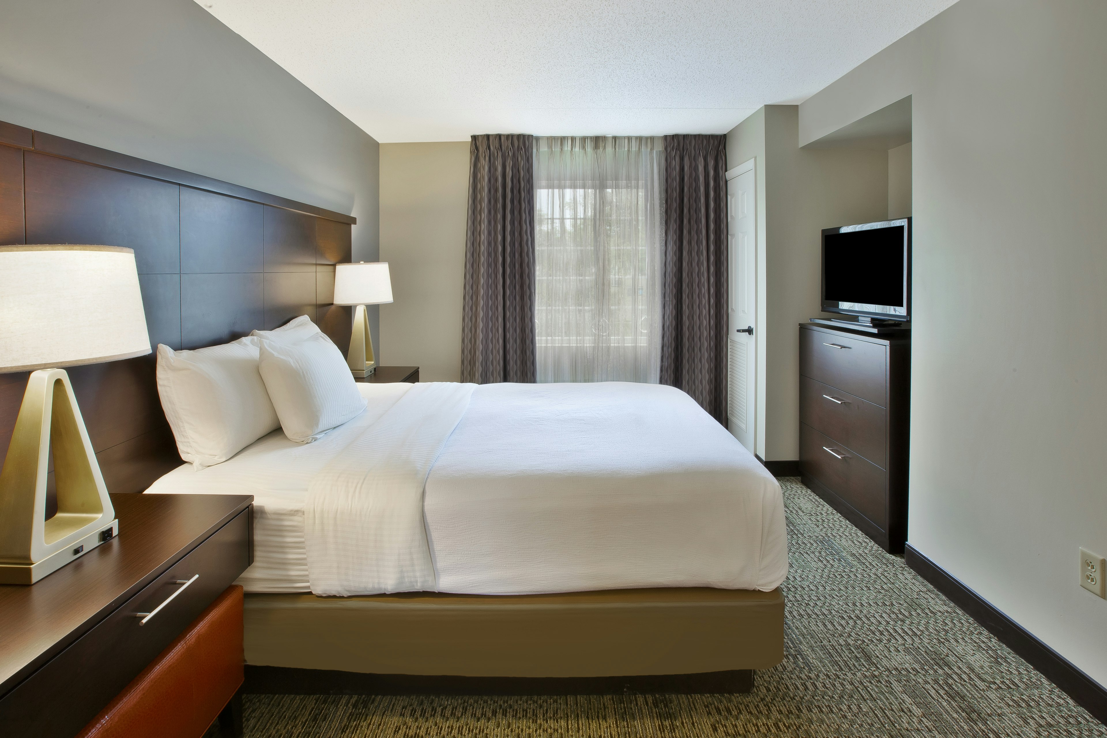 Staybridge Suites Cleveland Mayfield Heights Beachwood 29/68