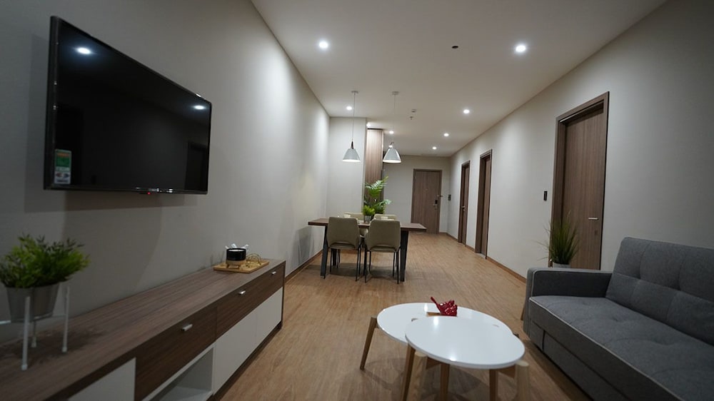The Luxe Hotel Da Lat 50/76