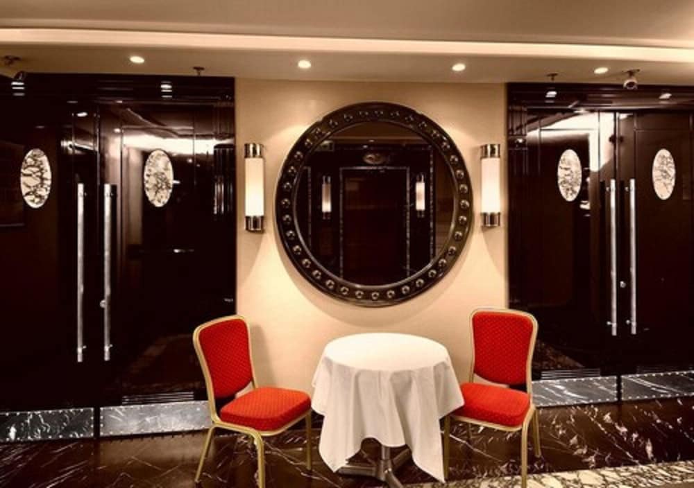Taxim Hill Hotel 29/53