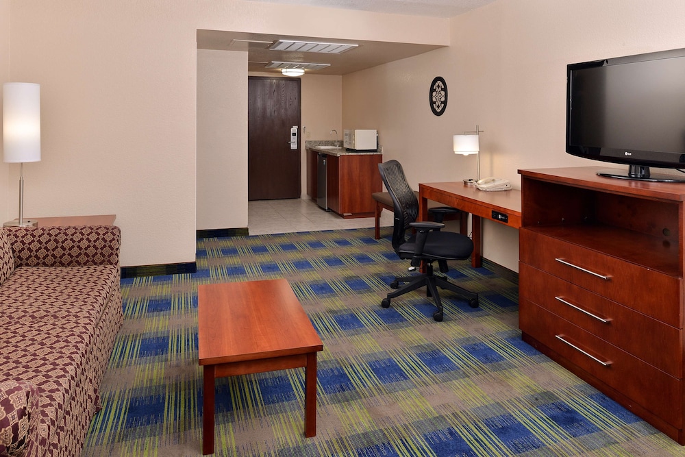 Best Western Plus Heritage Inn Rancho Cucamonga/Ontario 29/40