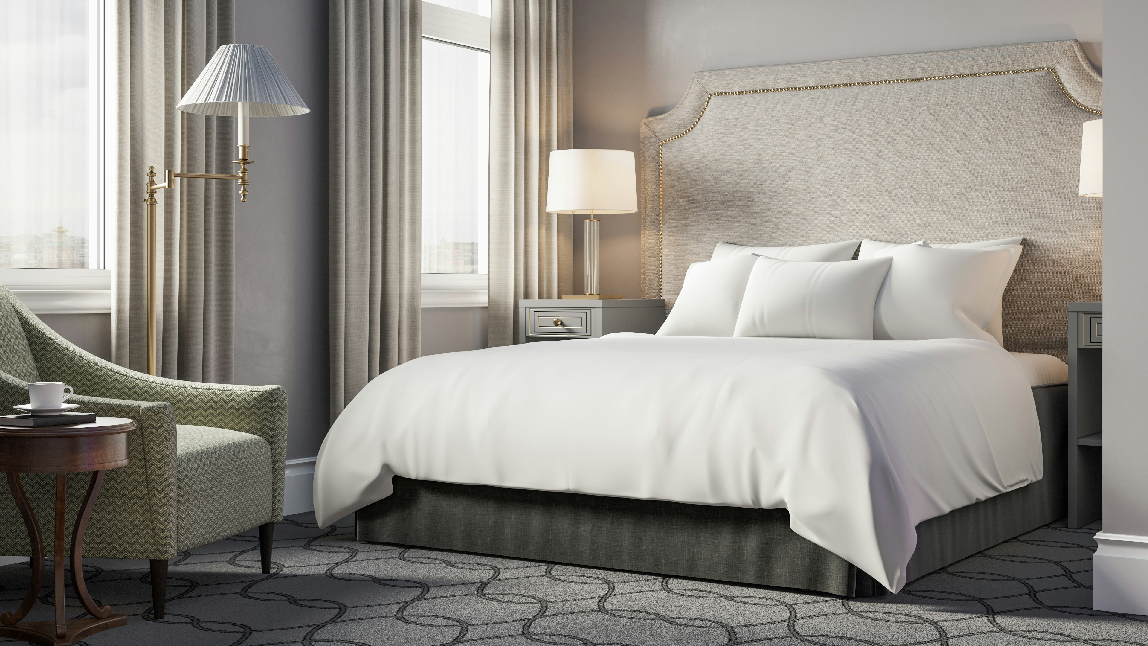 Victoria Hotel 20/60